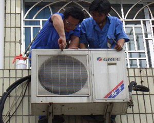 碧江空调售后维修服务中心在哪里找