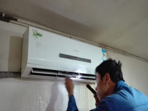 碧江格力空调电话是多少