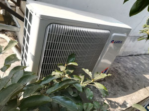 碧江空调维修售后服务