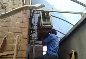 碧江空调维修售后服务中心