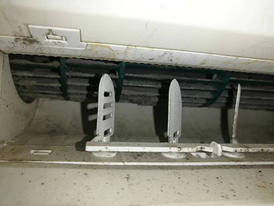 碧江空调维修售后服务中心电话是多少