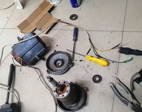 碧江空调维修售后服务中心电话在哪里找