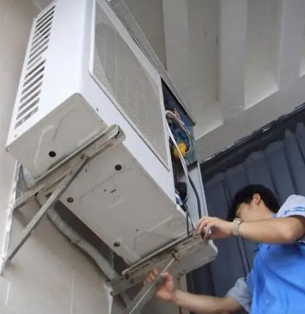 碧江24小时空调维修热线