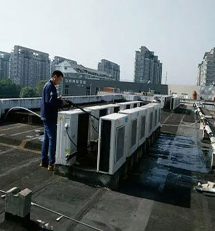 碧江 空调拆装 碧江本地 空调拆装公司