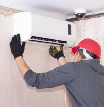 碧江空调内机噪音大