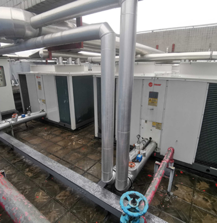 碧江附近中央空调维修 碧江上门中央空调维修